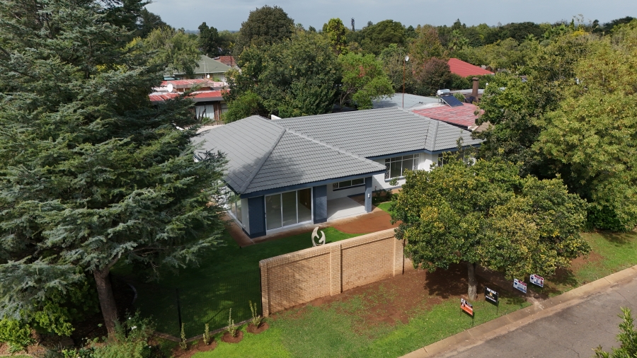 3 Bedroom Property for Sale in Baillie Park North West